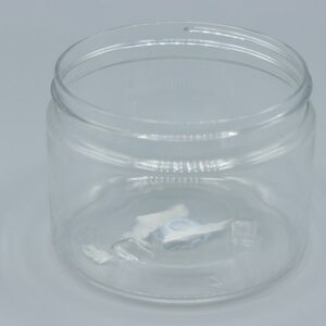 clear glass