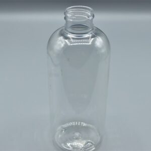 clear boston round