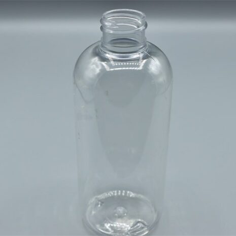 clear boston round