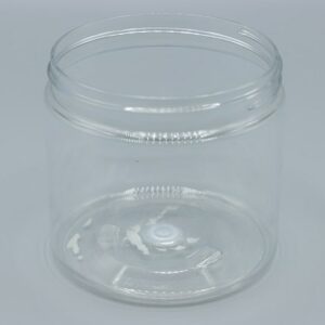 clear glass