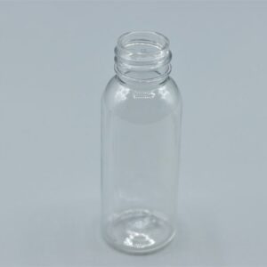 clear boston round