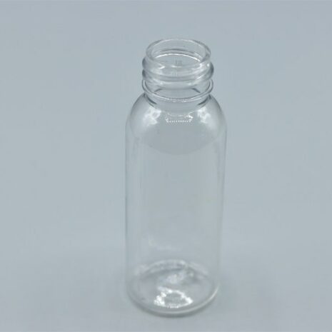 clear boston round