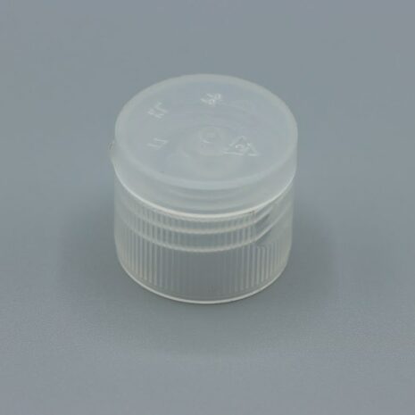 snap top caps