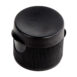 20-410 black snap top cap