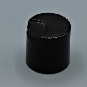 black smooth unlined