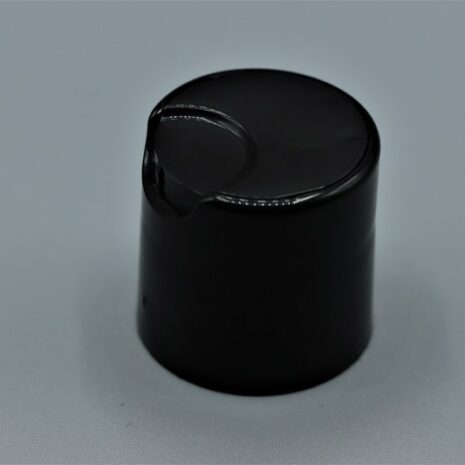 black smooth unlined