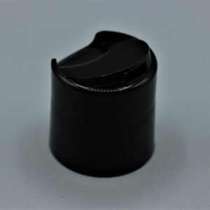 black smooth unlined