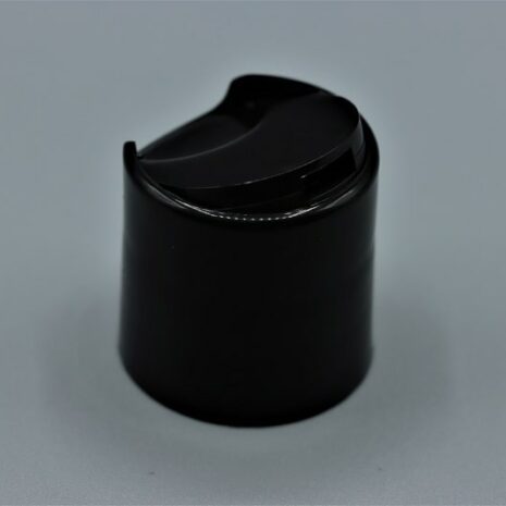 black smooth unlined