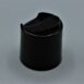 black smooth unlined
