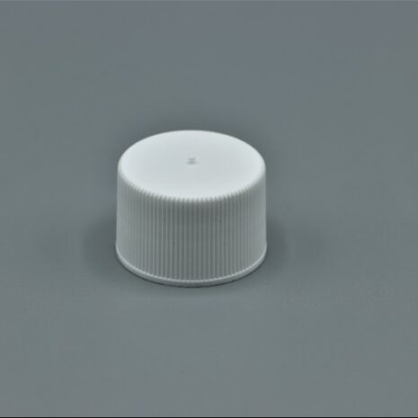 plastic bottle caps