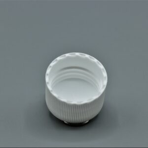 plastic bottle caps