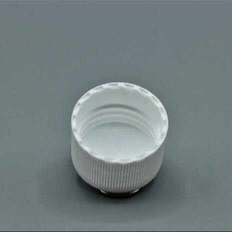 plastic bottle caps