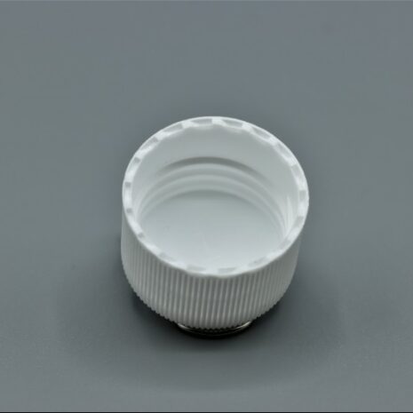 plastic bottle caps