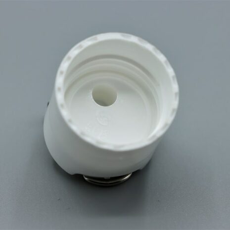 white smooth HIS HDPE