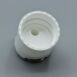 white smooth HIS HDPE