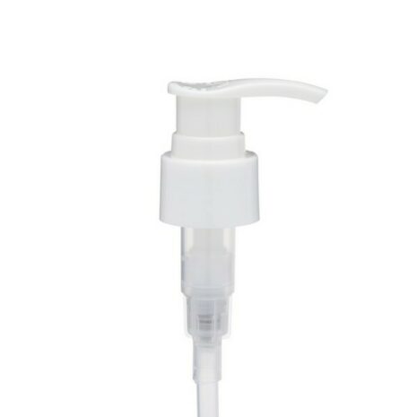 lotion pumps