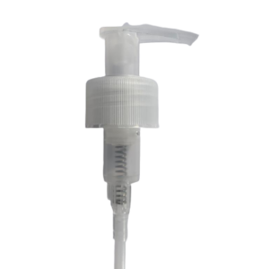 lotion pump