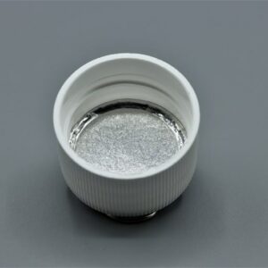 plastic bottle caps