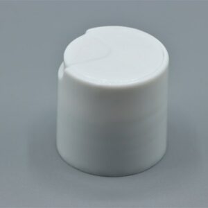 white smooth HIS HDPE