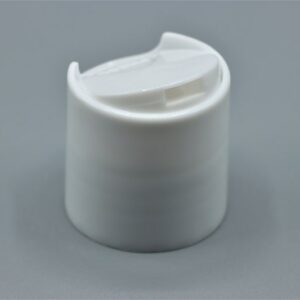white smooth HIS HDPE
