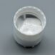 white smooth HIS HDPE