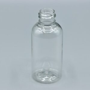 clear boston round