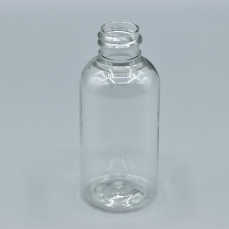 clear boston round