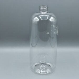clear boston round