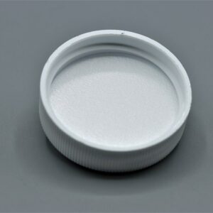 plastic bottle caps