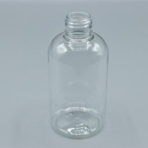 clear boston round