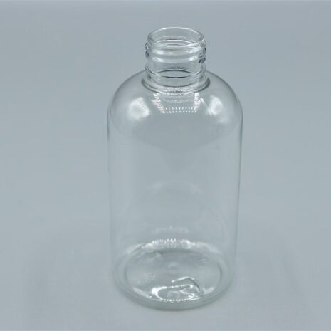clear boston round