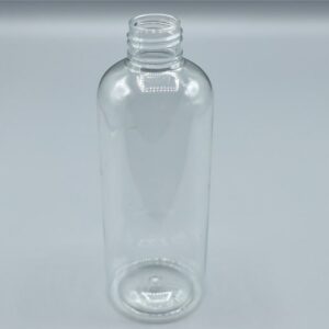 clear boston round