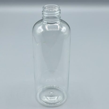 clear boston round