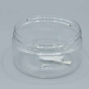 clear glass
