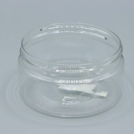 clear glass