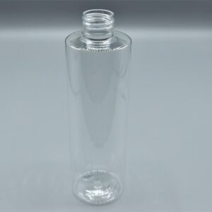 clear boston round