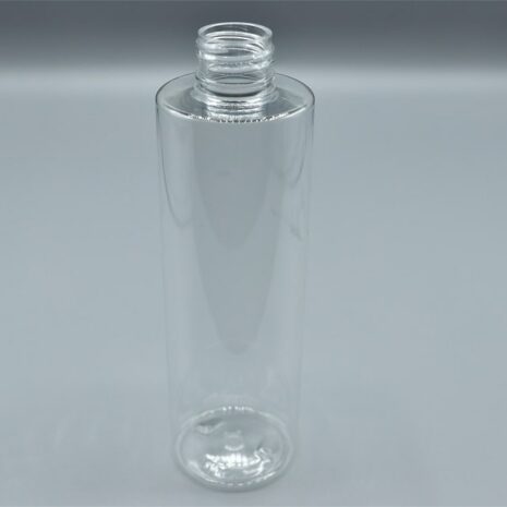 clear boston round