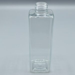 clear boston round