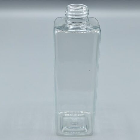 clear boston round