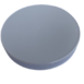 110-400 white ribbed with FS1-13 HIS HDPE