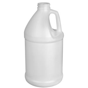 wide mouth hdpe jars