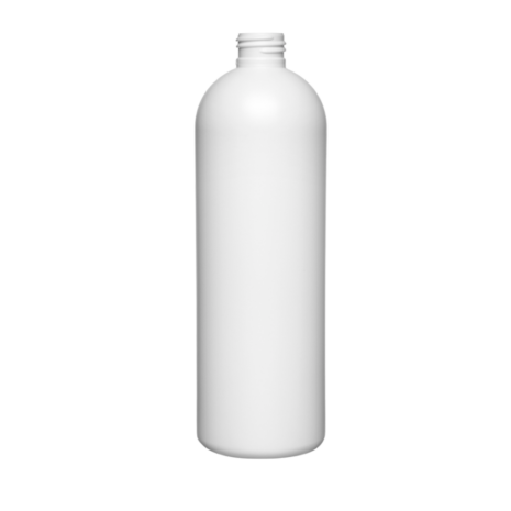 wide mouth hdpe jars