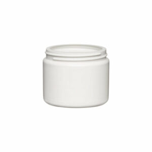 White Jar