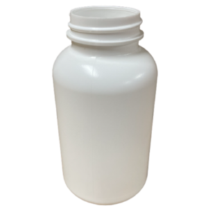 wide mouth hdpe jars