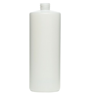 wide mouth hdpe jars