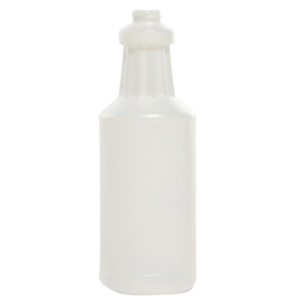 White Carafe