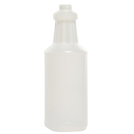 White Carafe