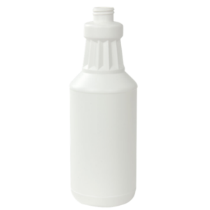White Carafe