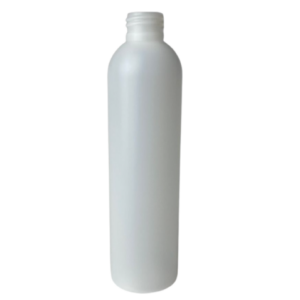 Natural HDPE Cylinder
