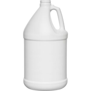 wide mouth hdpe jars
